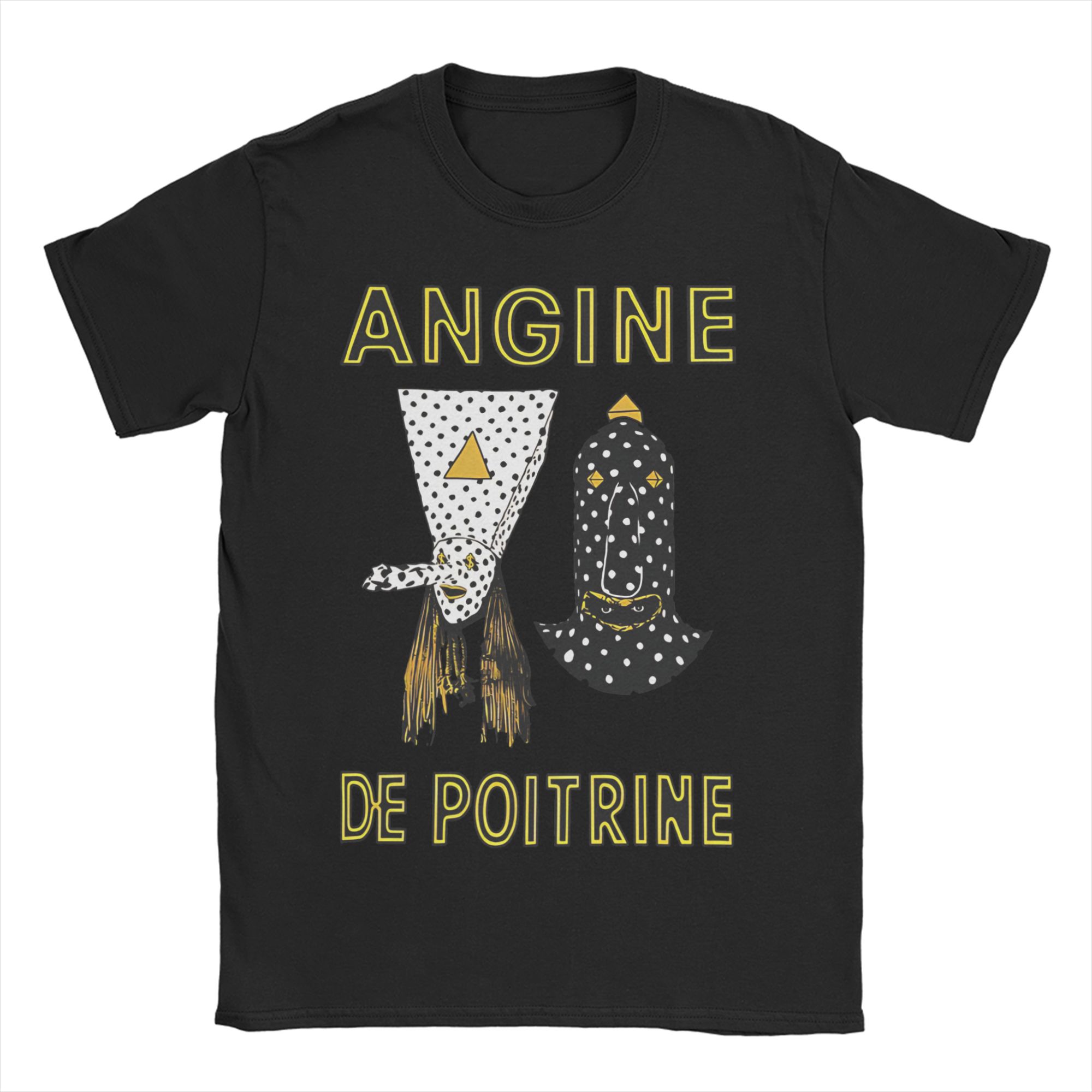 Summer Clothing Women Canada - Angine De Poitrine Kanada Band Erkek