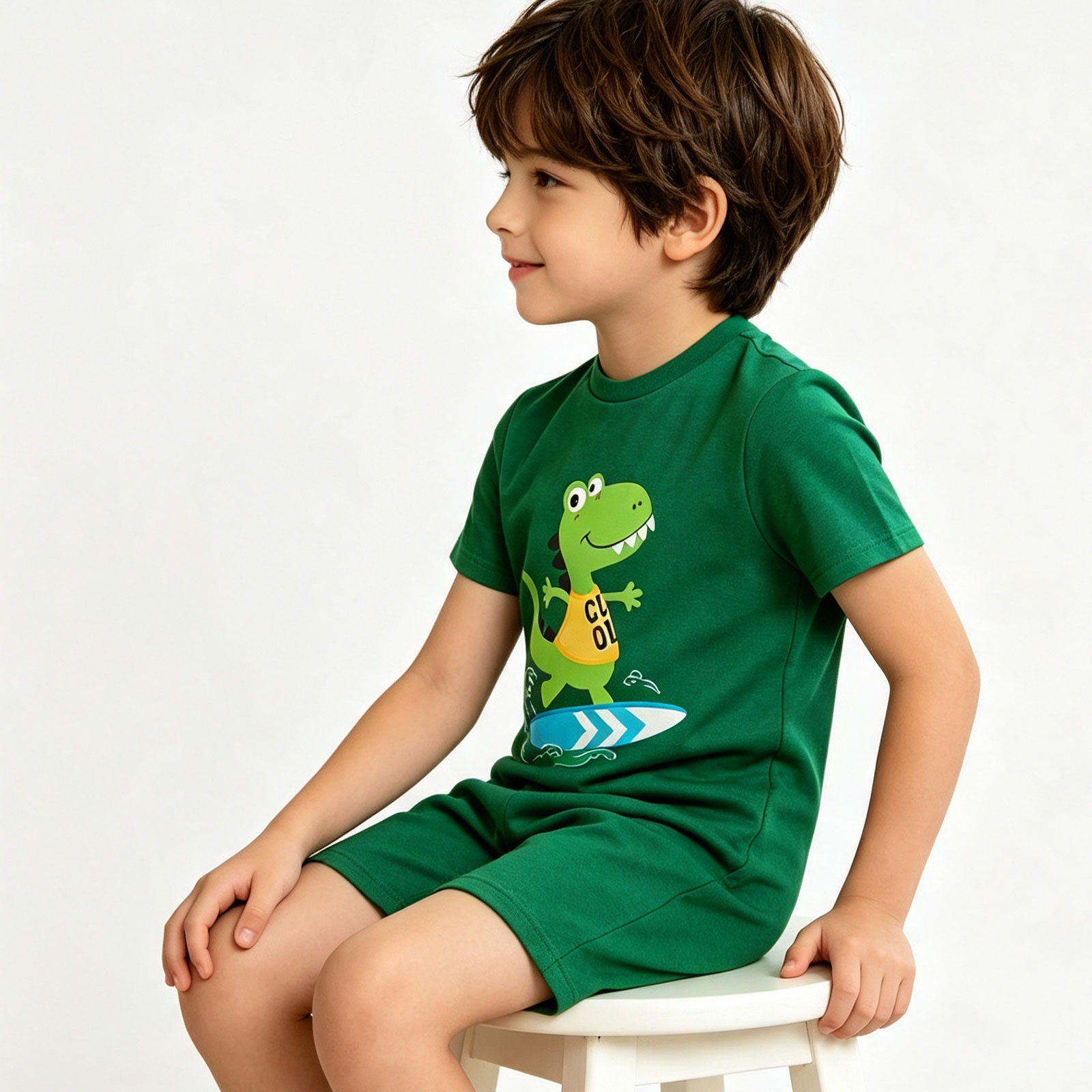 Summer Clothing Needs - Çocuk Özel İhtiyaçları Adaptif Giyim Çocuk