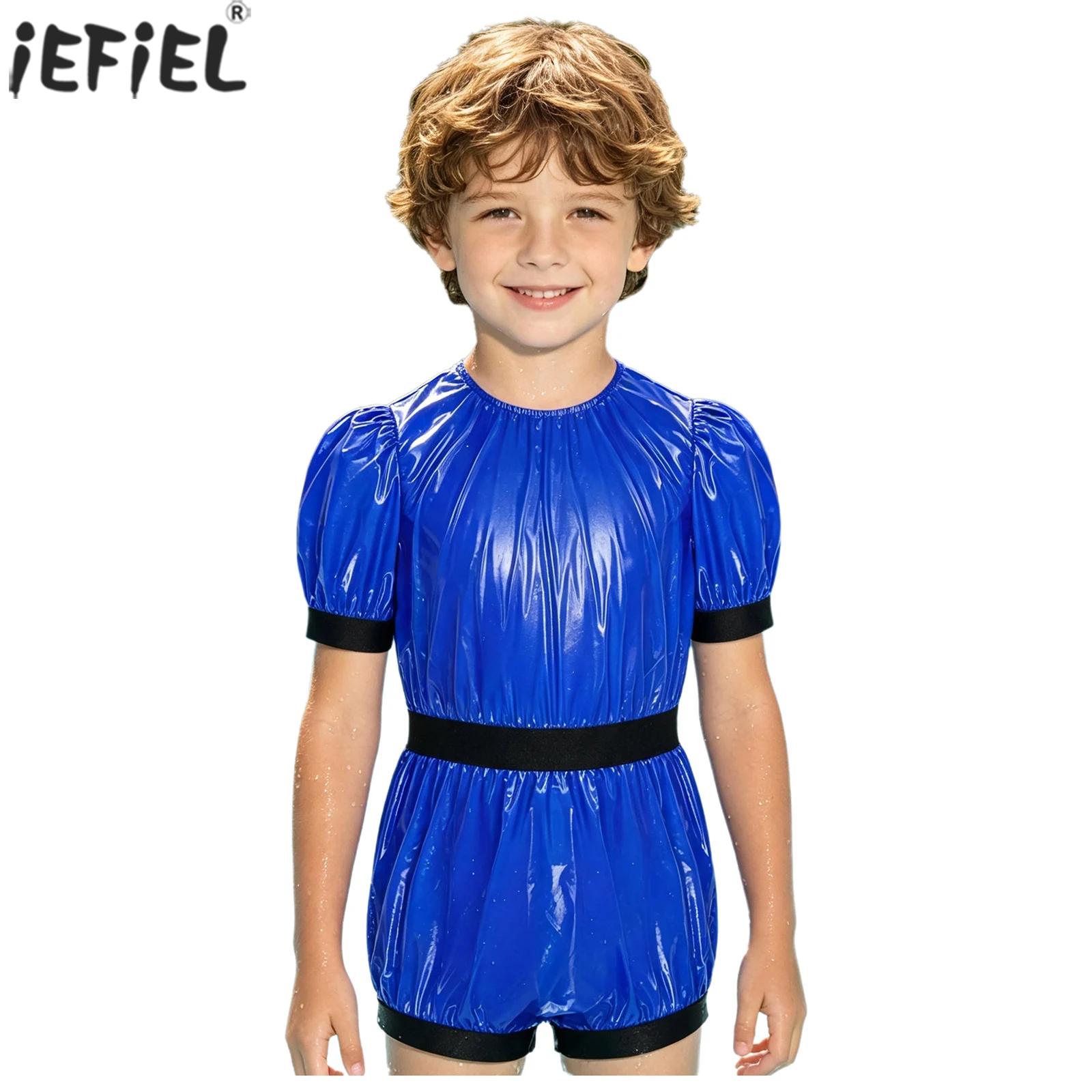 Summer Clothing Needs - Çocuklar için Su Geçirmez Özel İhtiyaçlılar