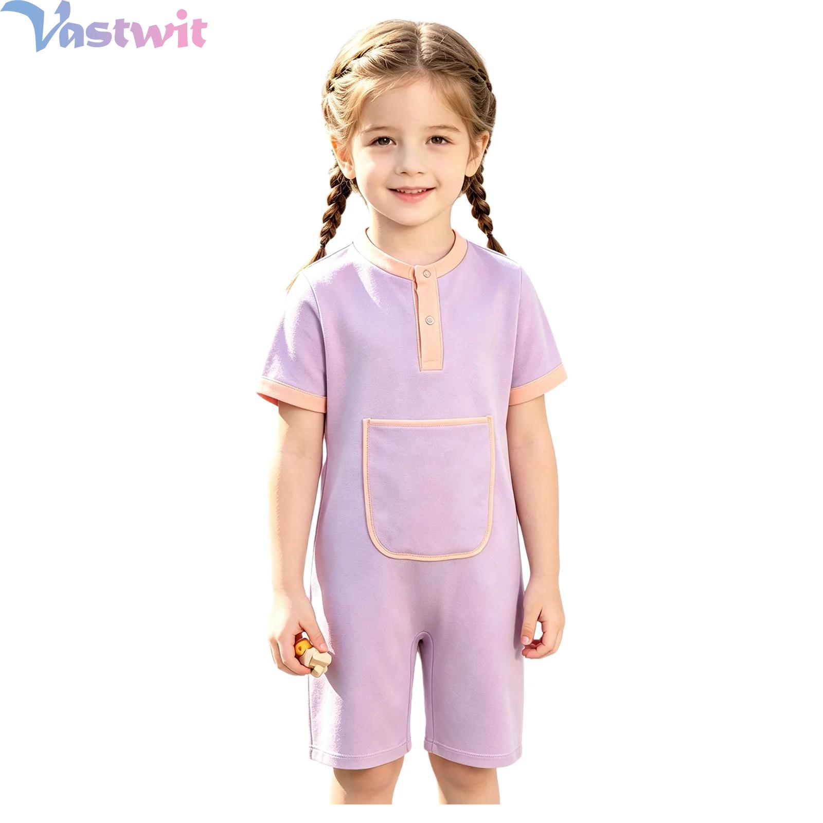 Summer Clothing Needs - Çocuklar, Erkekler, Kızlar, Özel İhtiyaçlılar İçin