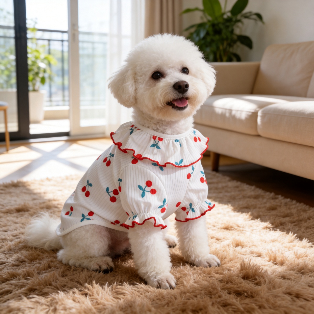 Summer Dog Clothing - 1 adet köpek tişörtü, evcil hayvan