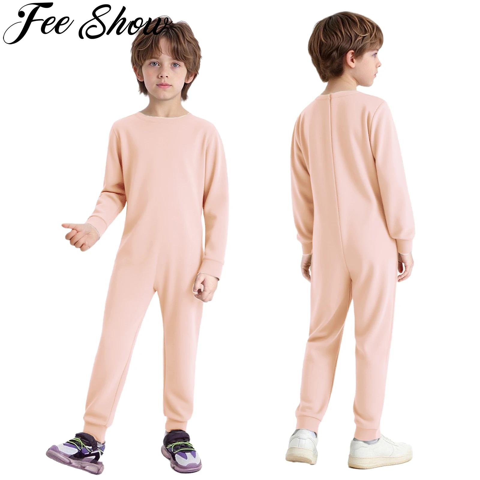 Summer Clothing Needs - Çocuklar Kız Erkek Özel İhtiyaçlar Uyarlanabilir