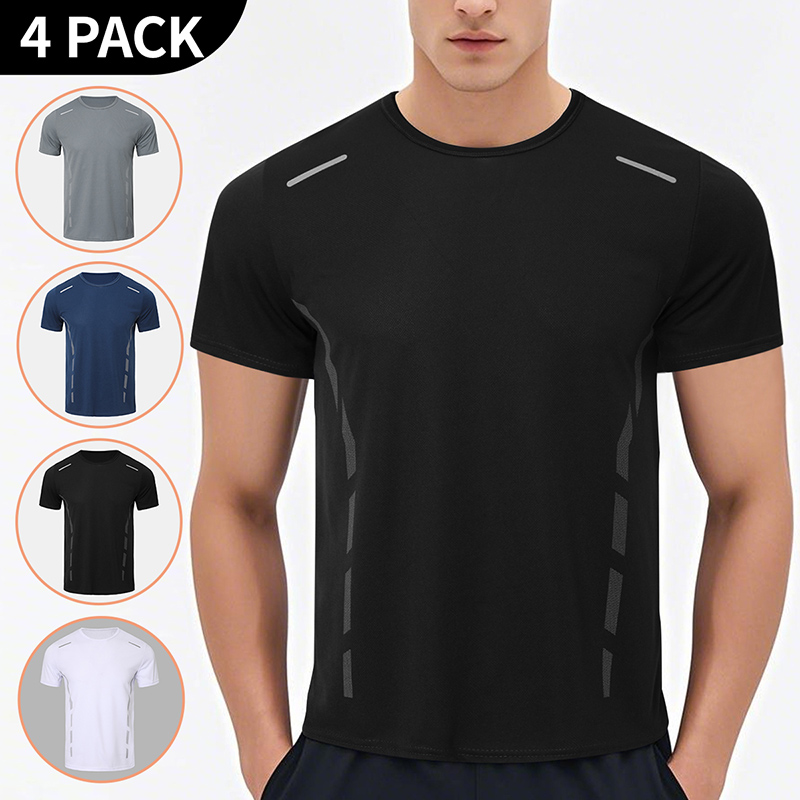 Summer Clothing Teens - 1/4 Adet erkek Yaz Çabuk kuruyan