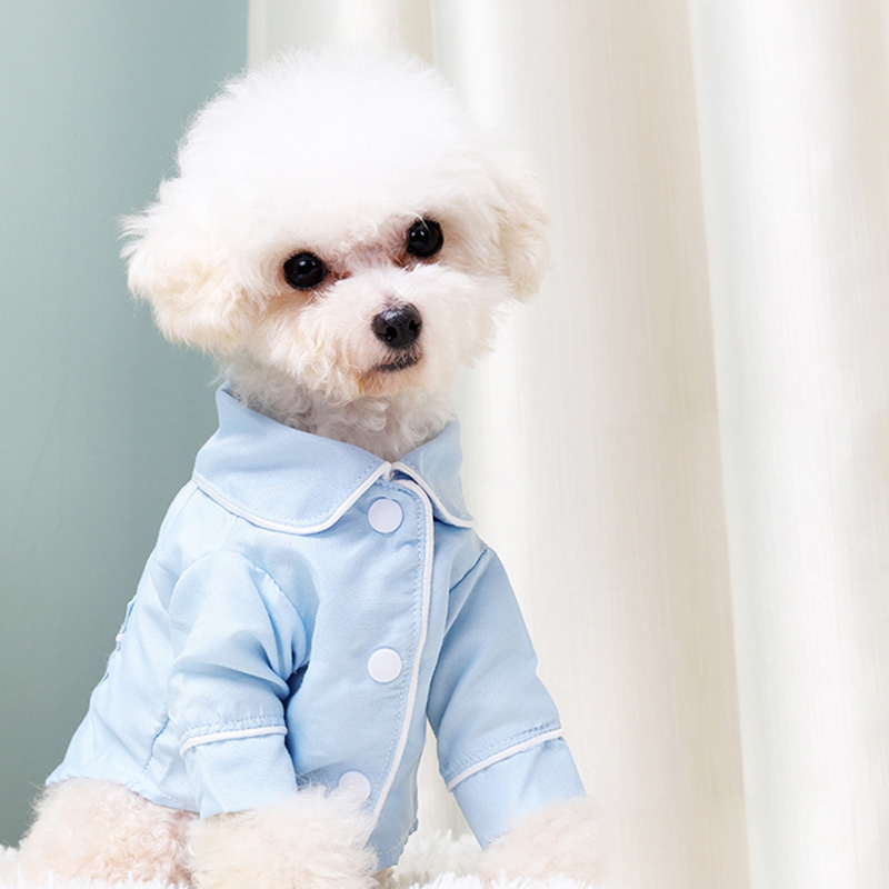 Evcil Hayvan Pijamaları Moda E - Summer Dog Clothing incelemesi ve fiyatı