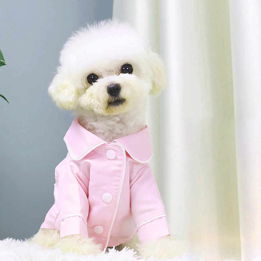 Evcil Hayvan Pijamaları Moda E - Summer Dog Clothing incelemesi ve fiyatı