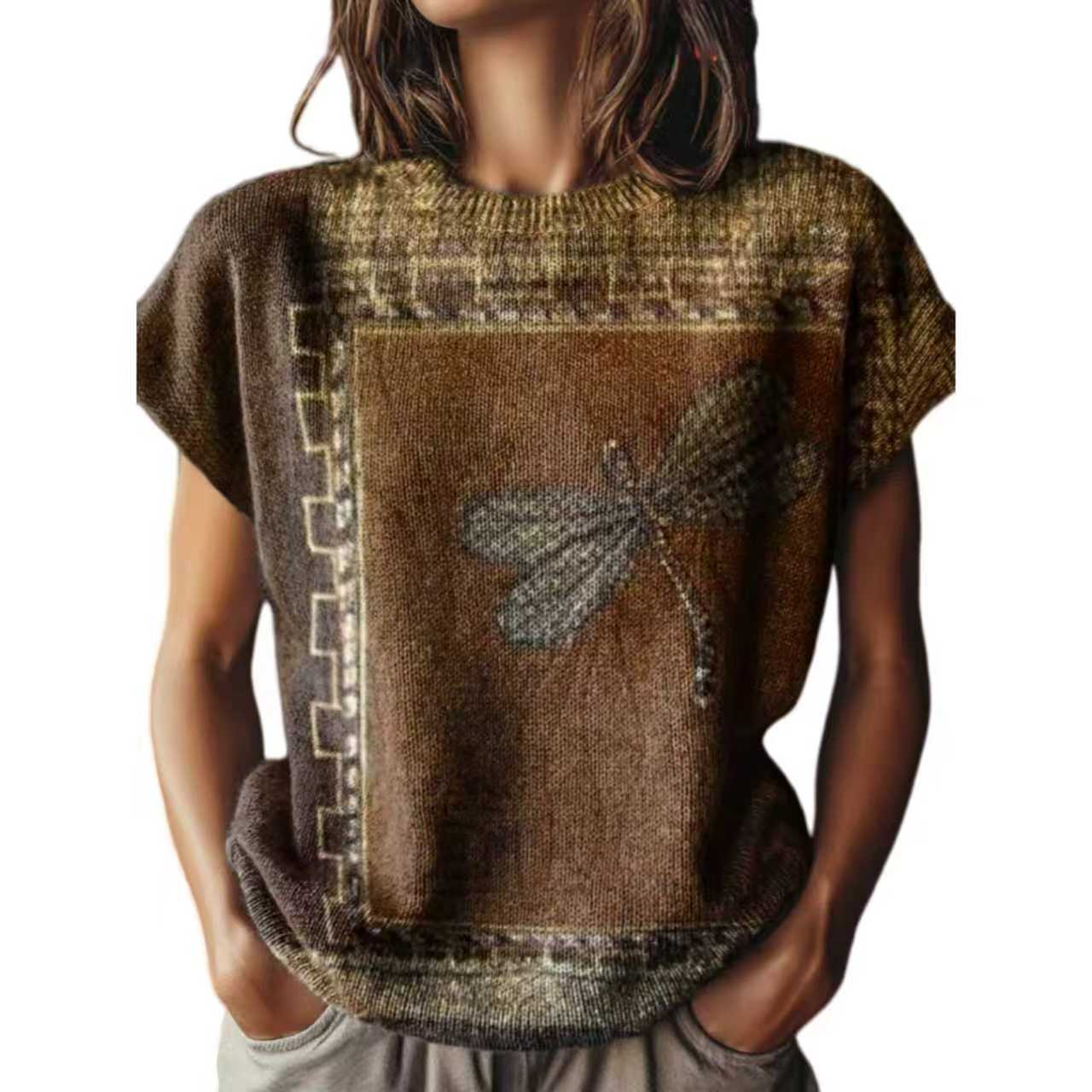 İlkbahar ve Yaz Modası Yeni St - Summer Clothing Yarn incelemesi ve fiyatı