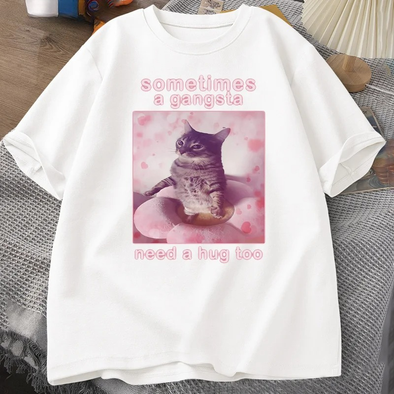 Bazen Bir Gangsta Sarılmak İst - Summer Clothing Needs incelemesi ve fiyatı