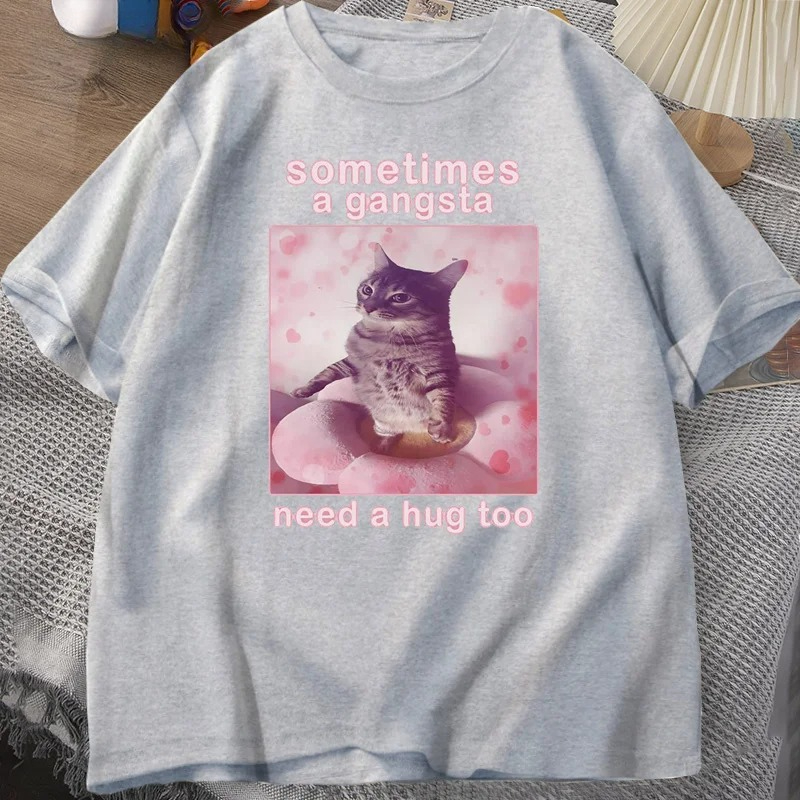 Bazen Bir Gangsta Sarılmak İst - Summer Clothing Needs incelemesi ve fiyatı
