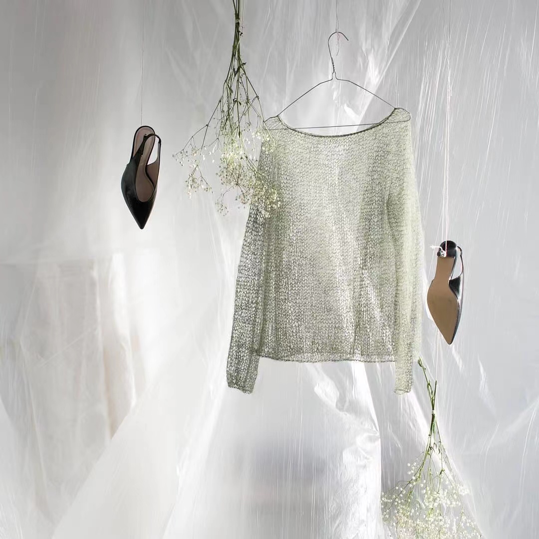 Tiftik Üst Kazak, Örme Etek, G - Summer Clothing Yarn incelemesi ve fiyatı
