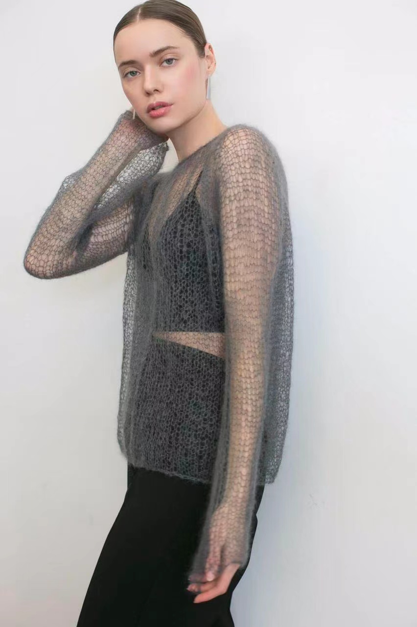 Tiftik Üst Kazak, Örme Etek, G - Summer Clothing Yarn incelemesi ve fiyatı