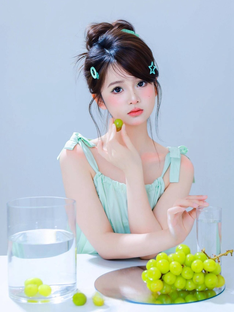 Yeni Yaz Fotoğrafçılığı Kore T - Summer Clothing Girls incelemesi ve fiyatı