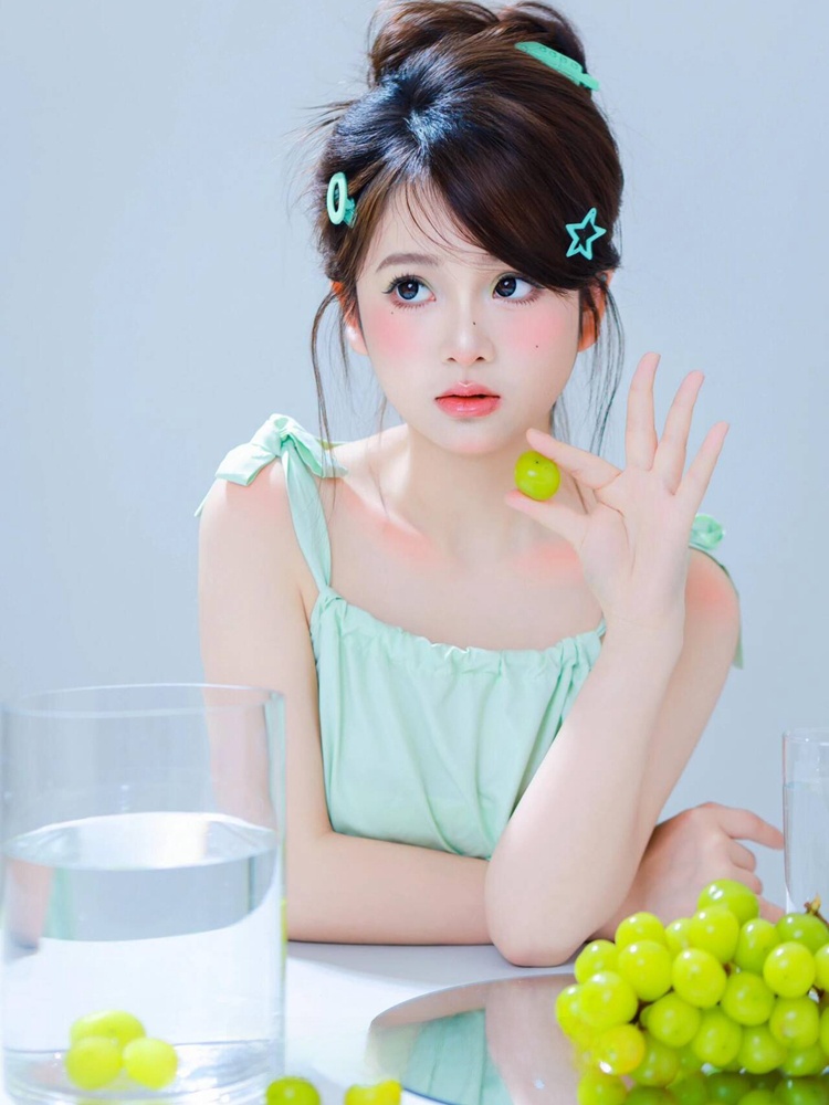 Yeni Yaz Fotoğrafçılığı Kore T - Summer Clothing Girls incelemesi ve fiyatı