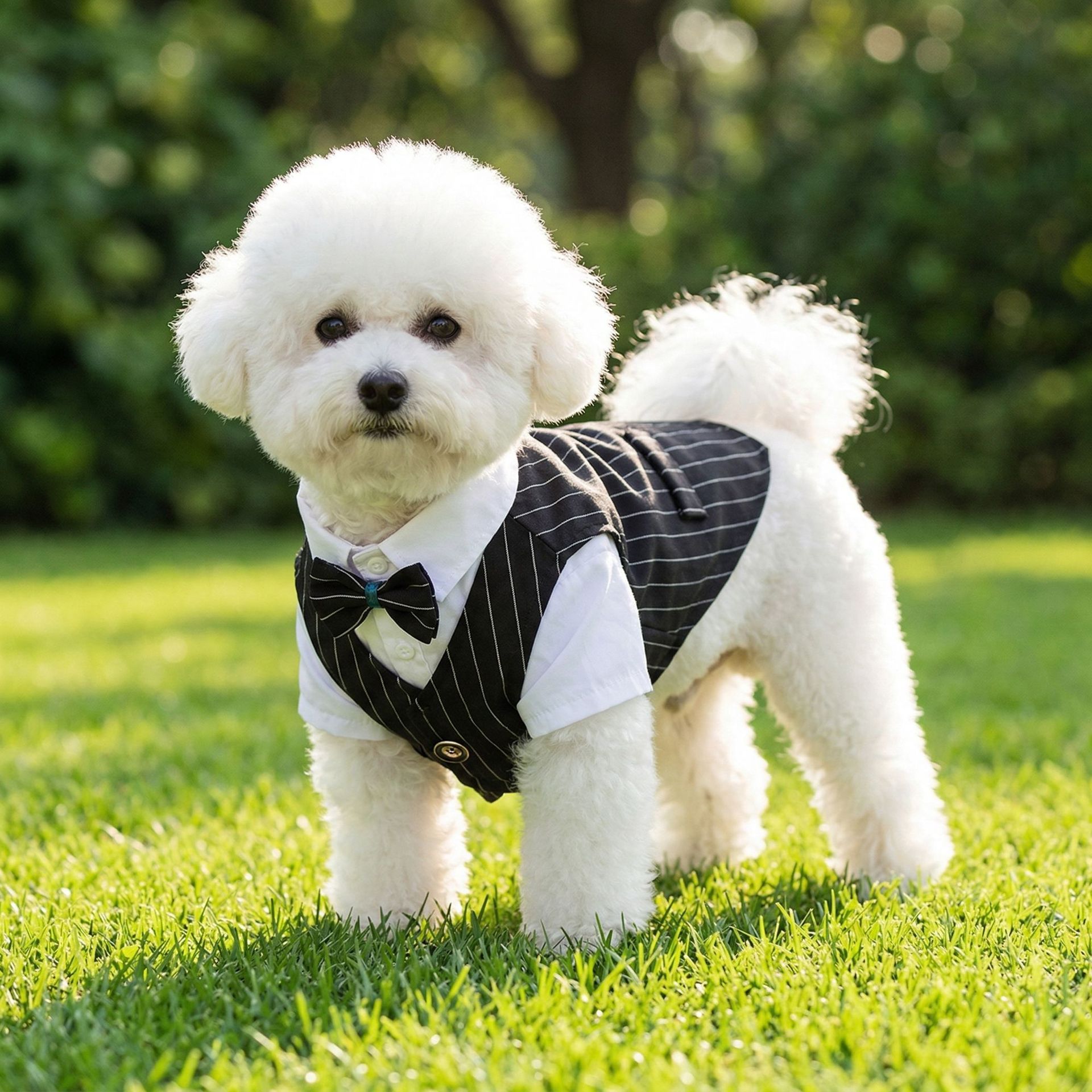 Evcil Köpek Teddy Küçük Köpek  - Summer Dog Clothing incelemesi ve fiyatı