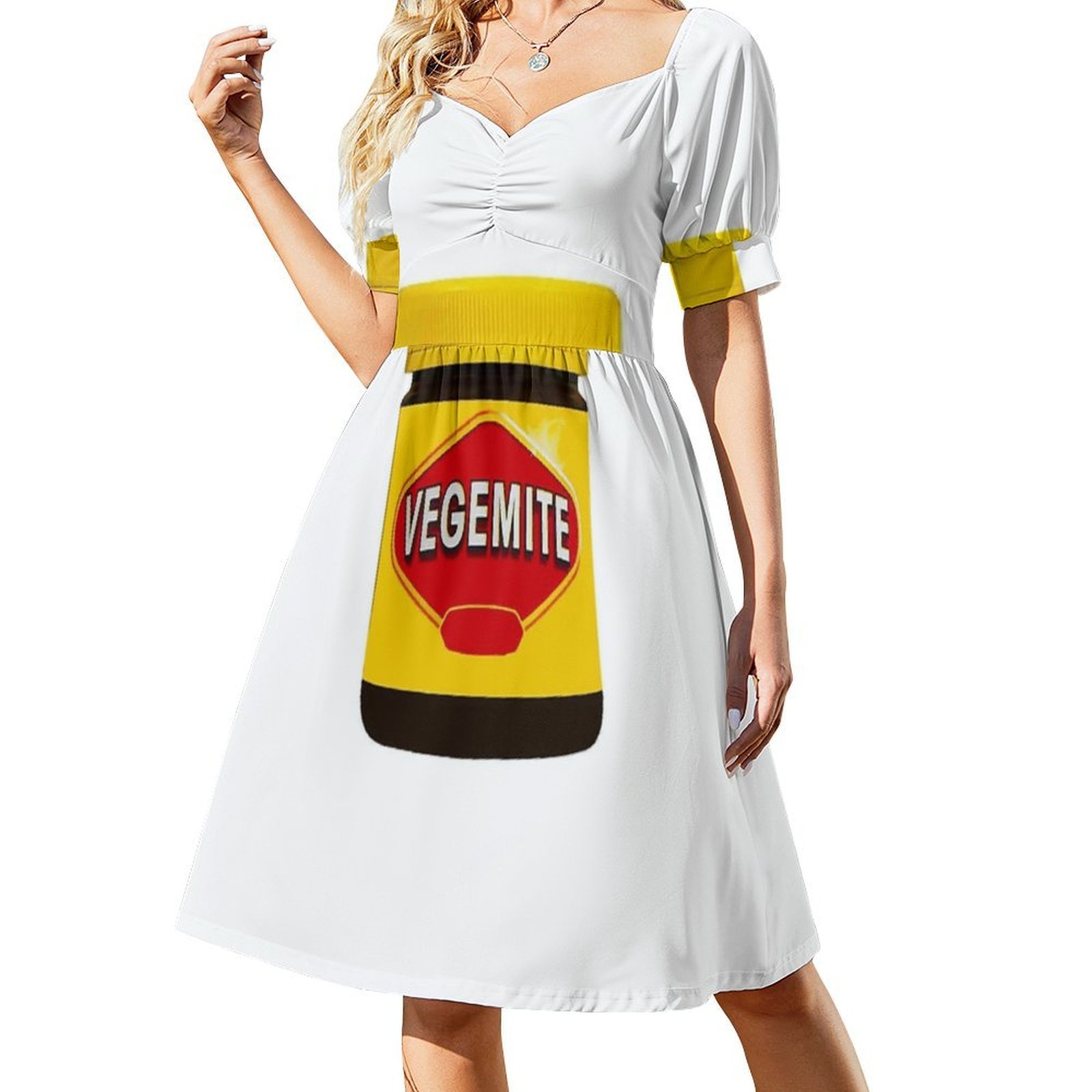 Vegemite Boho Chic Elbise Zari - Summer Clothing Australia incelemesi ve fiyatı