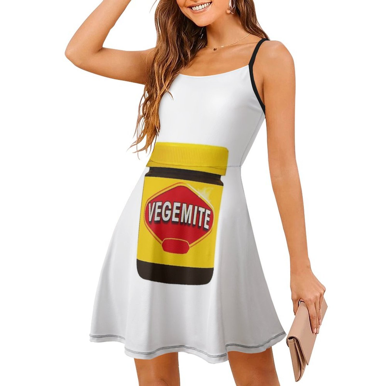 Vegemite Boho Chic Elbise Zari - Summer Clothing Australia incelemesi ve fiyatı