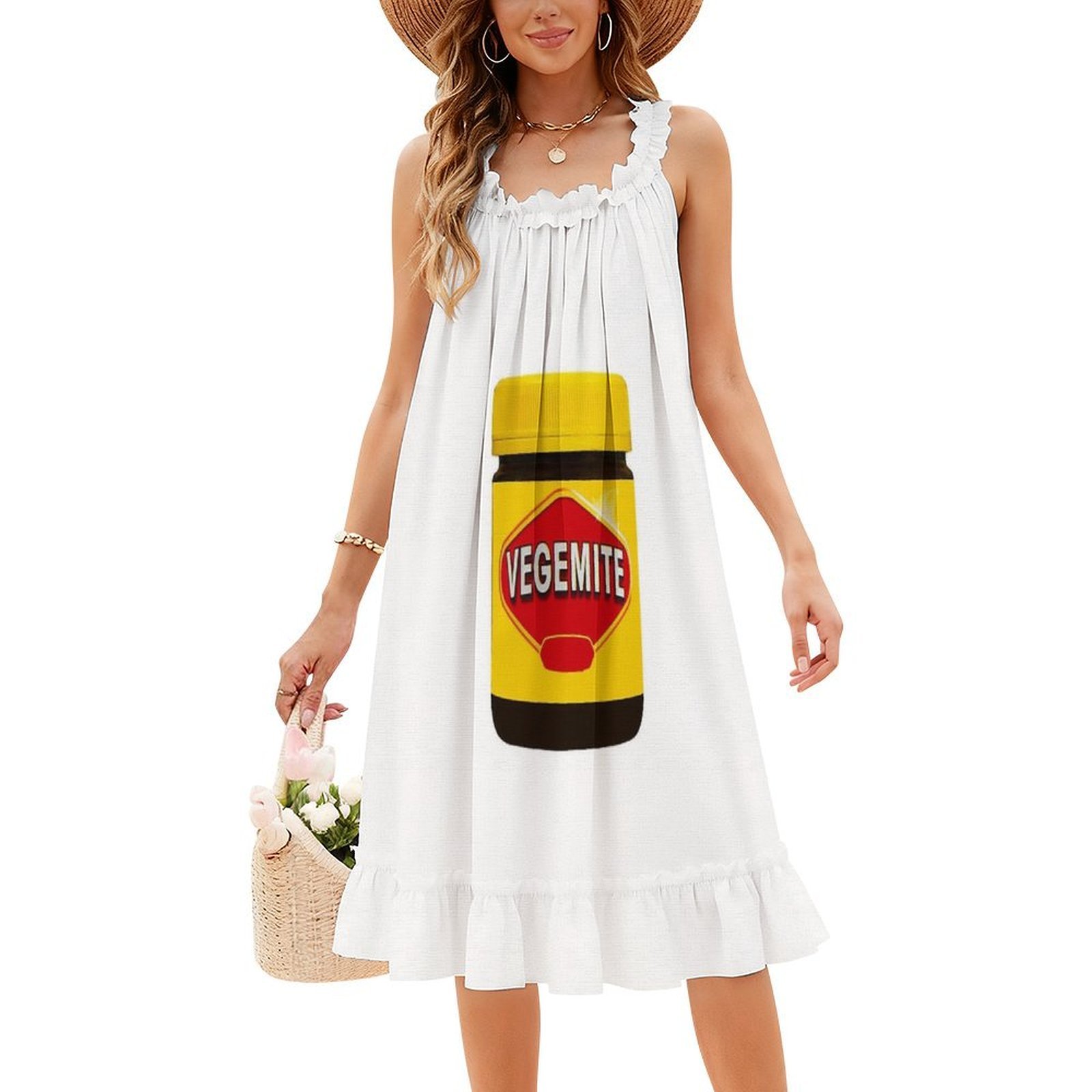 Vegemite Boho Chic Elbise Zari - Summer Clothing Australia incelemesi ve fiyatı