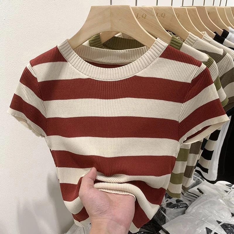 Yeni Kadın Süveteri 2026 İlkba - Summer Clothing Yarn incelemesi ve fiyatı