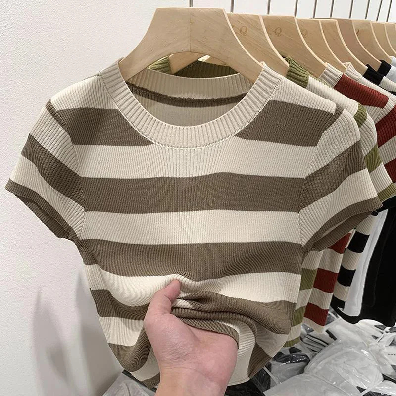 Yeni Kadın Süveteri 2026 İlkba - Summer Clothing Yarn incelemesi ve fiyatı