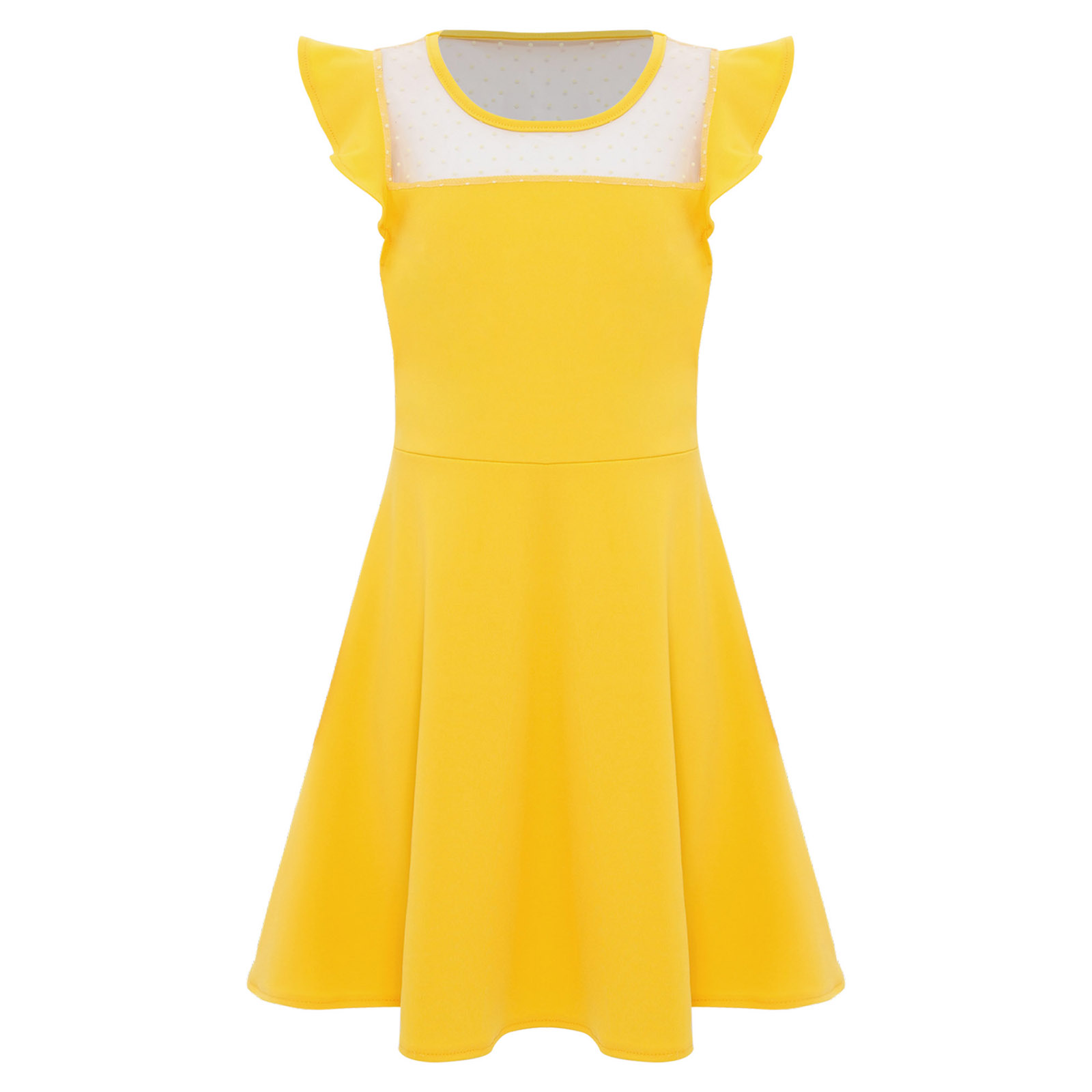Genç Kız yaz elbisesi Fırfır K - Summer Clothing Teens incelemesi ve fiyatı
