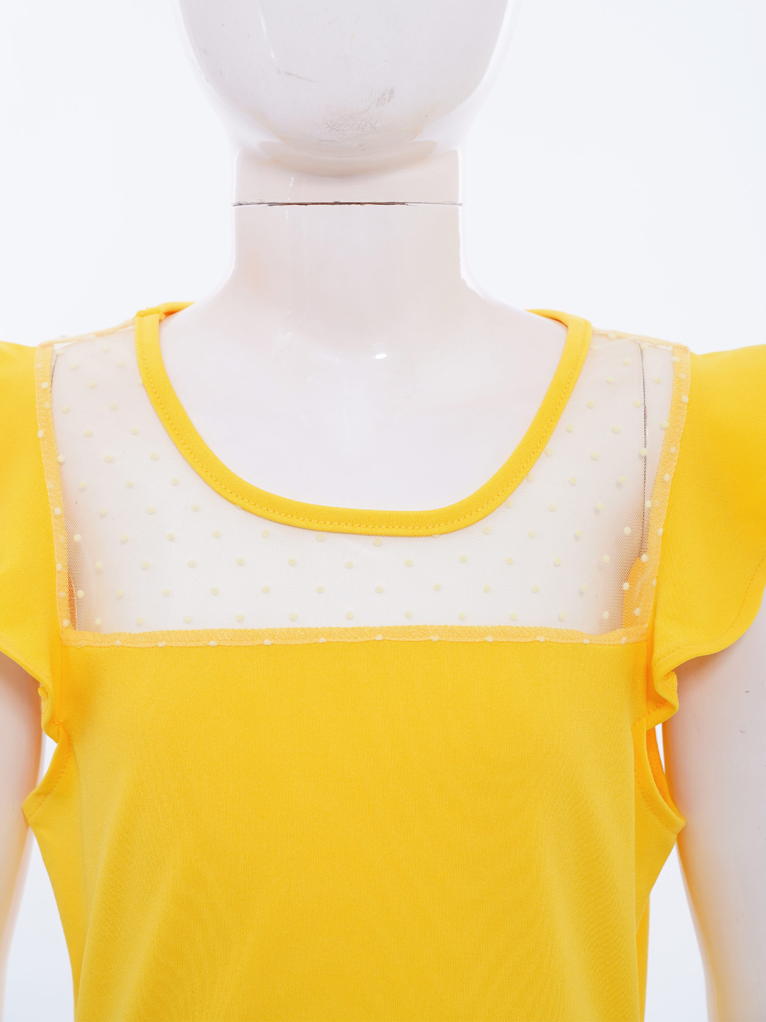 Genç Kız yaz elbisesi Fırfır K - Summer Clothing Teens incelemesi ve fiyatı