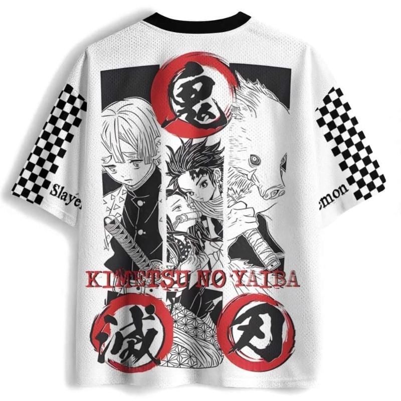 2026 Yaz Demon Slayer Retro Co - Summer Edit Clothing incelemesi ve fiyatı