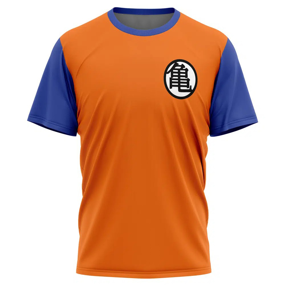 Bandai Dragon Ball Z Kame Semb - Summer Edit Clothing incelemesi ve fiyatı