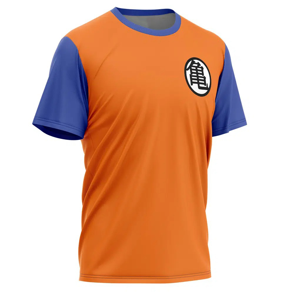 Bandai Dragon Ball Z Kame Semb - Summer Edit Clothing incelemesi ve fiyatı
