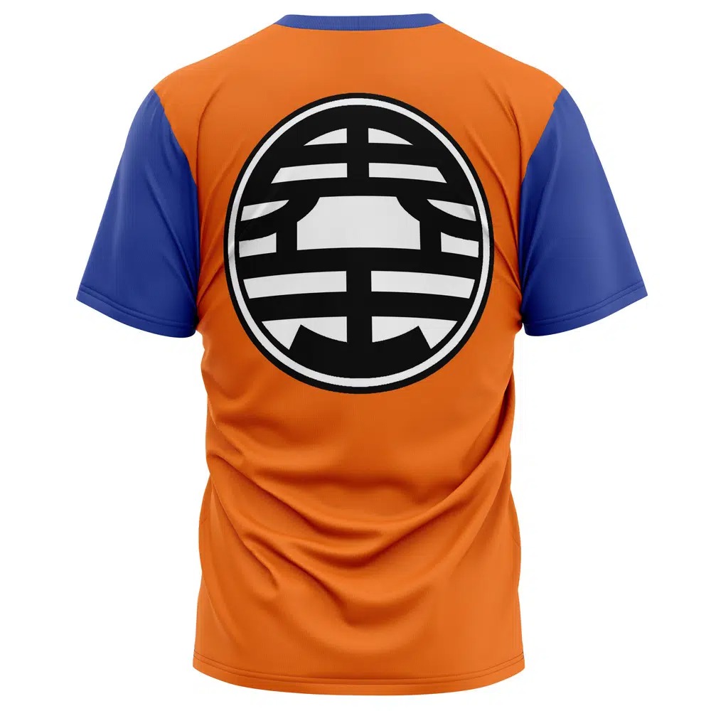 Bandai Dragon Ball Z Kame Semb - Summer Edit Clothing incelemesi ve fiyatı