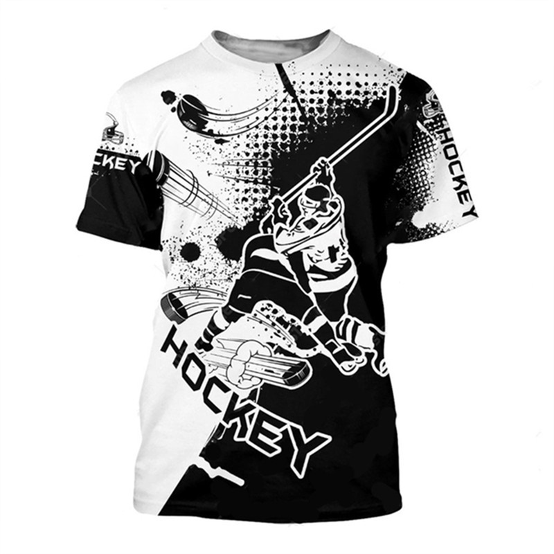 Kanada hokey spor tişört moda  - Summer Clothing Women Canada incelemesi ve fiyatı