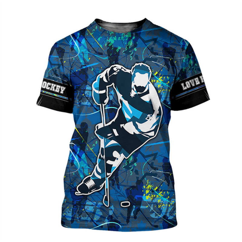Kanada hokey spor tişört moda  - Summer Clothing Women Canada incelemesi ve fiyatı