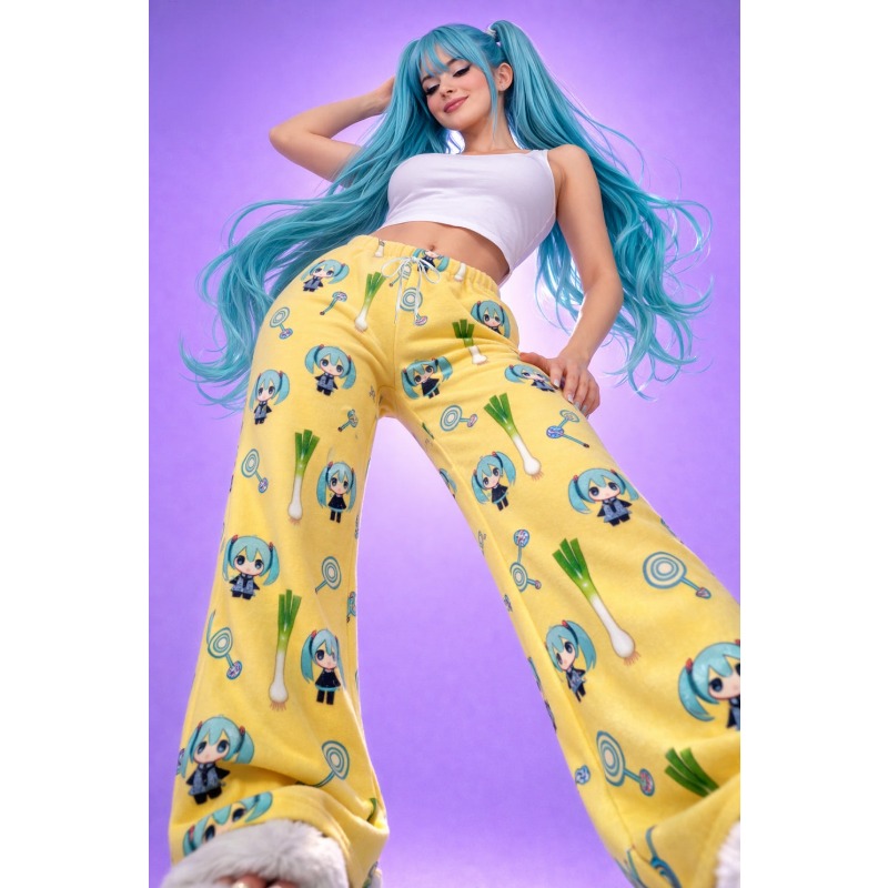 2026 Yaz Miku Karikatür Tam Ba - Summer Edit Clothing incelemesi ve fiyatı