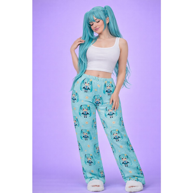 2026 Yaz Miku Karikatür Tam Ba - Summer Edit Clothing incelemesi ve fiyatı