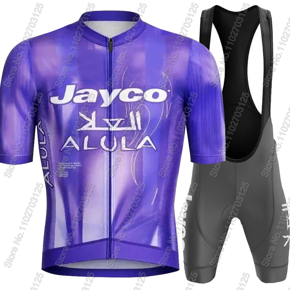 Jayco Alula Bisiklet Forması 2 - Summer Clothing Australia incelemesi ve fiyatı