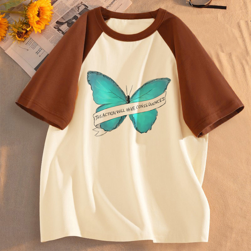 Hayat Garipdir gömlek genç kaw - Summer Clothing Teens incelemesi ve fiyatı