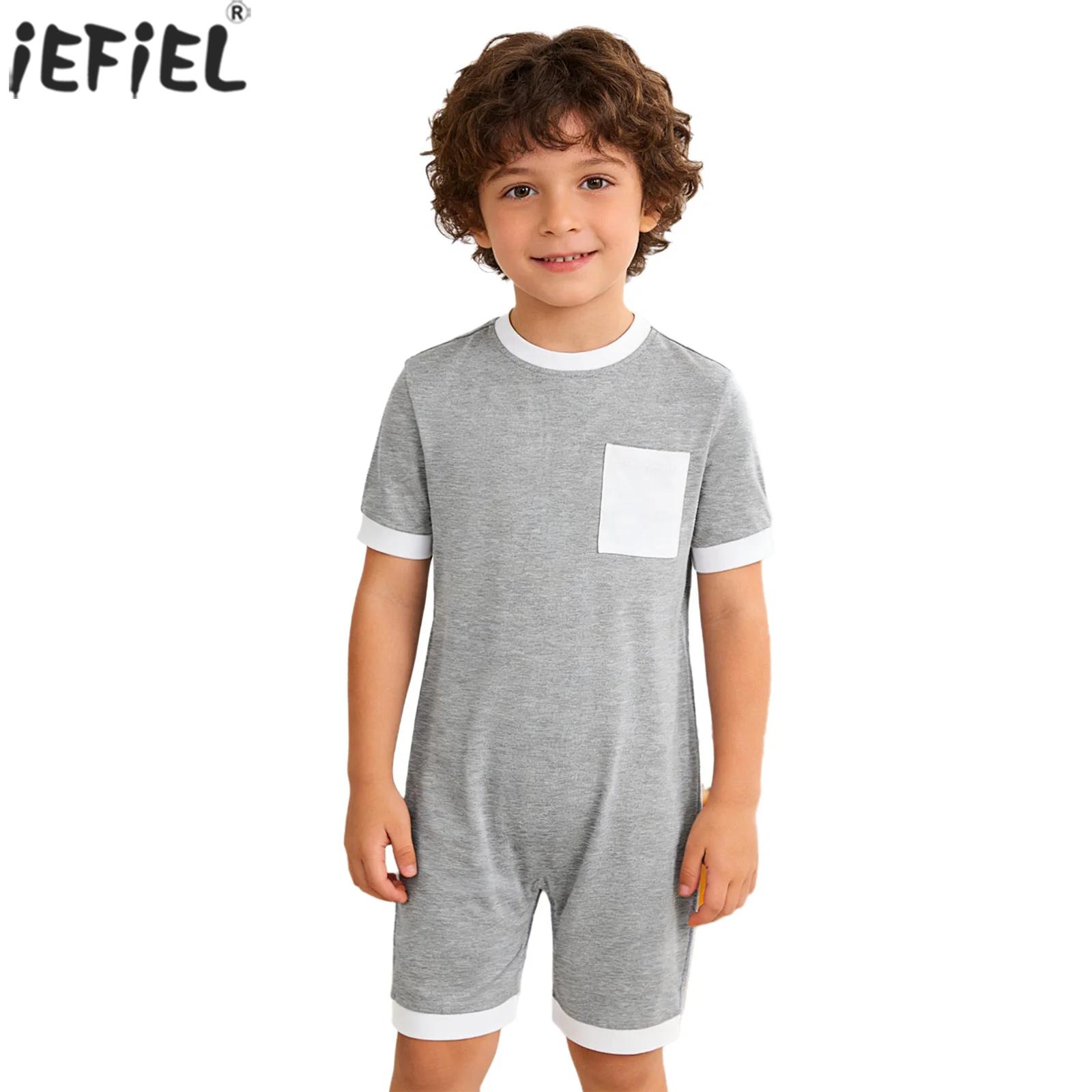 Çocuklar Erkekler Kızlar Özel  - Summer Clothing Needs incelemesi ve fiyatı