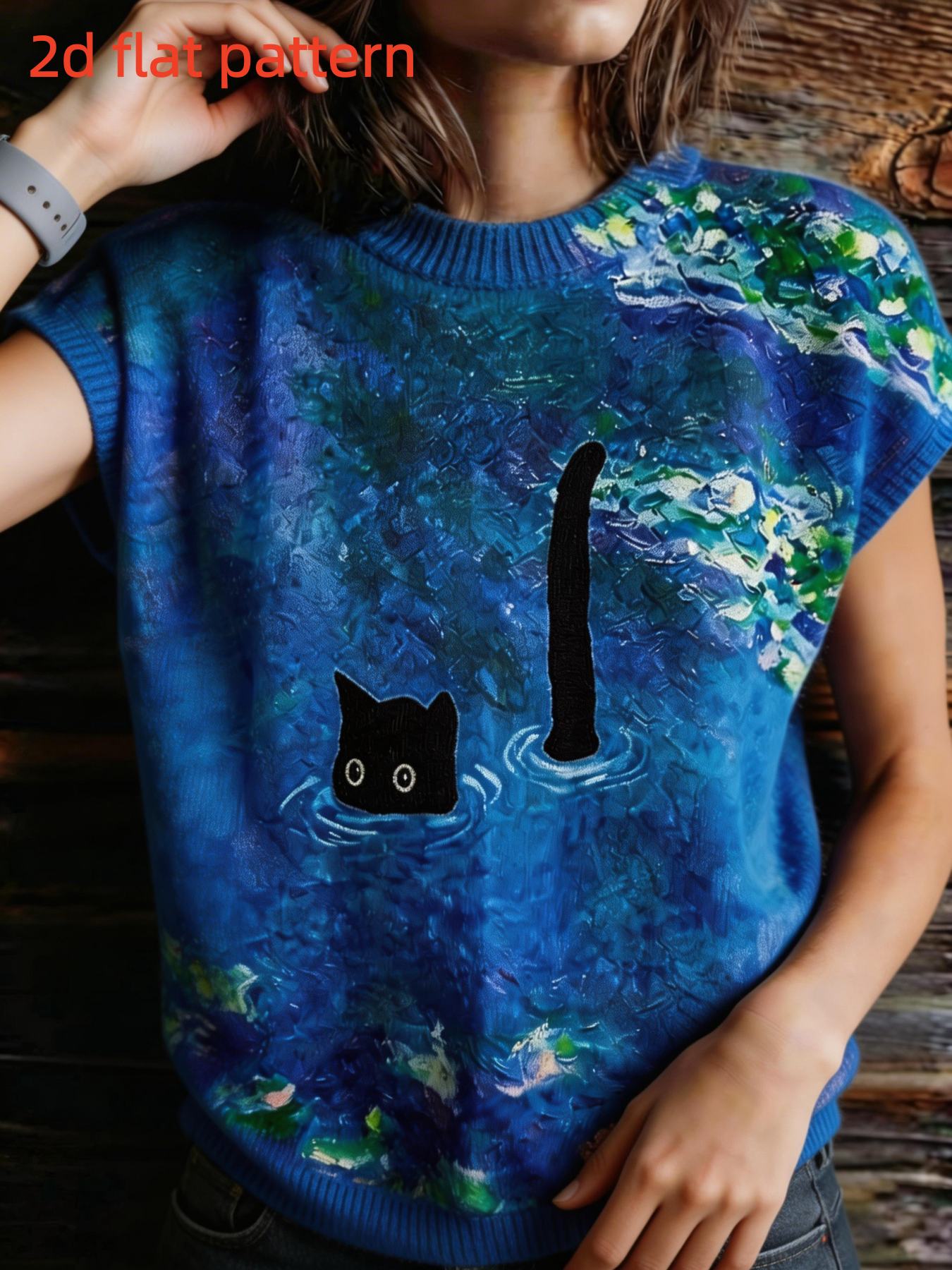 Baskılı Tasarım - Dokusuz İlkb - Summer Clothing Yarn incelemesi ve fiyatı