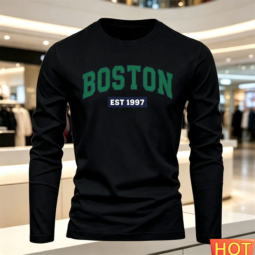 Sonbahar Yaz Erkek Uzun Kollu  - Summer Clothing Mens incelemesi ve fiyatı
