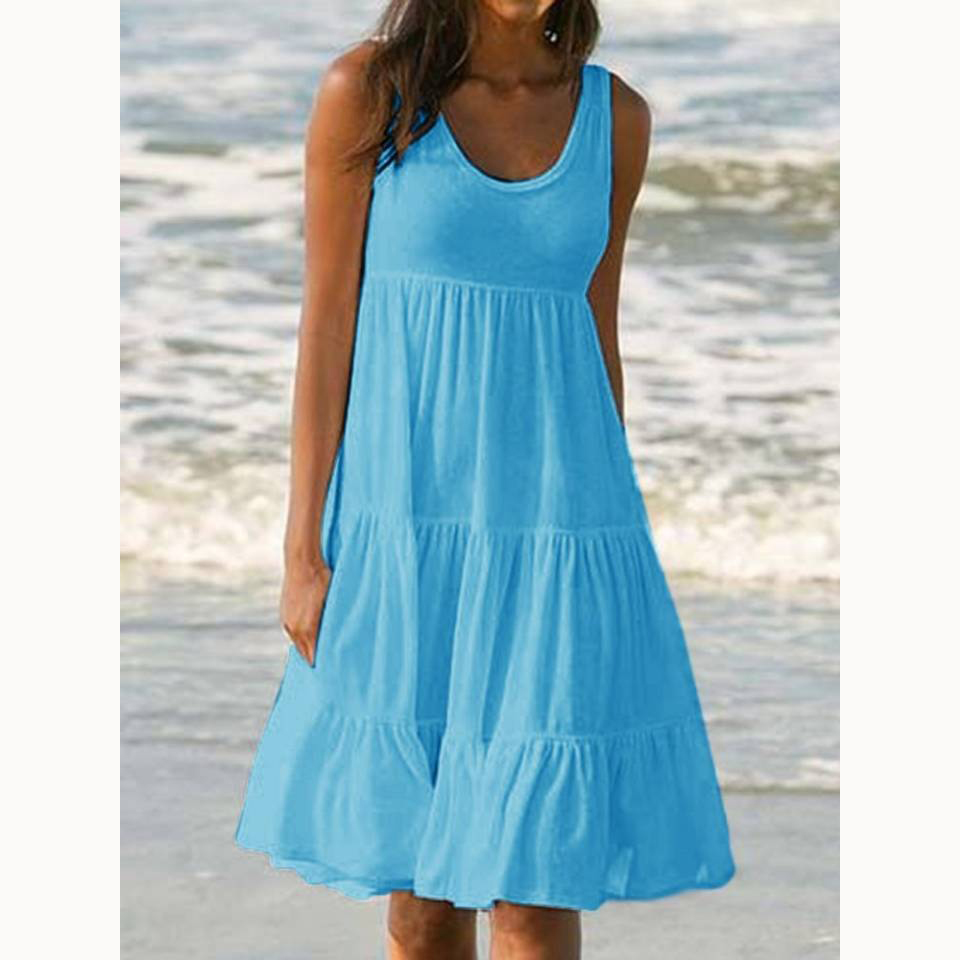 Seksi Askı Elbise kadın Moda Ş - Summer Clothing Zara incelemesi ve fiyatı