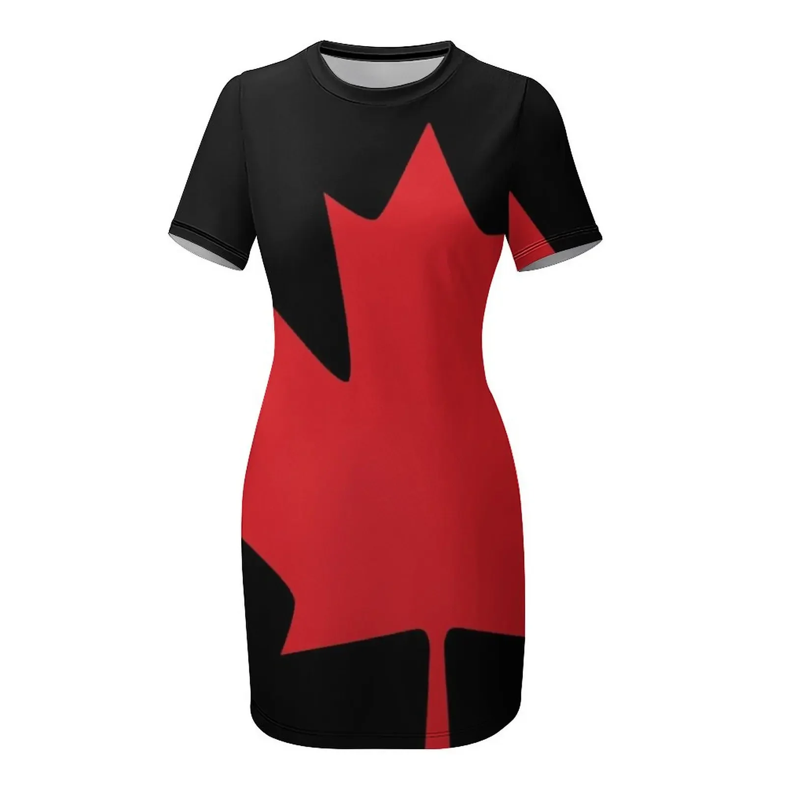 Kanada - Akçaağaç Yaprağı (Kır - Summer Clothing Women Canada incelemesi ve fiyatı