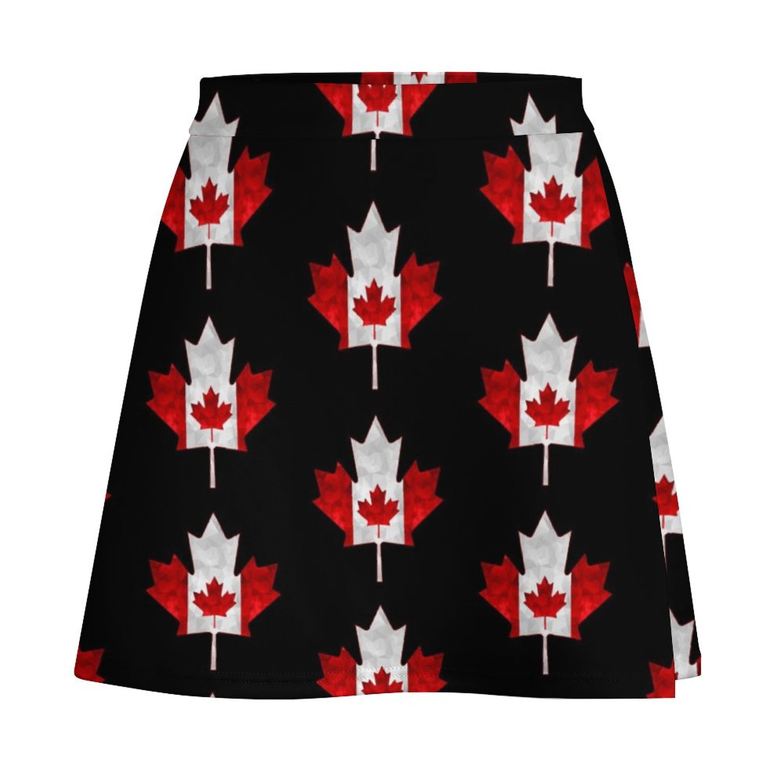 Kanada Akçaağaç Yaprağı Geomet - Summer Clothing Women Canada incelemesi ve fiyatı