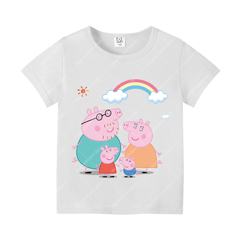 Çocuklar Kız Sevimli Pamuklu T - Summer Clothing Girls incelemesi ve fiyatı