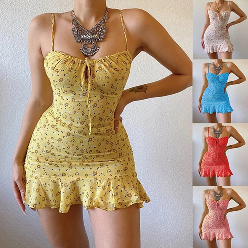 Kadın Seksi Rahat Ev Küçük Çiç - Summer Clothing Zara incelemesi ve fiyatı