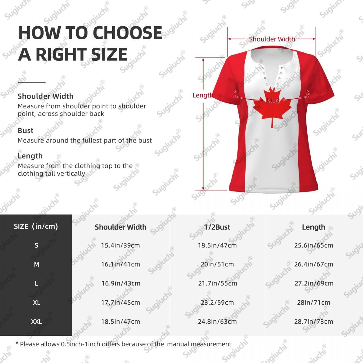 2025 Kanada Bayrağı Seksi Deri - Summer Clothing Women Canada incelemesi ve fiyatı