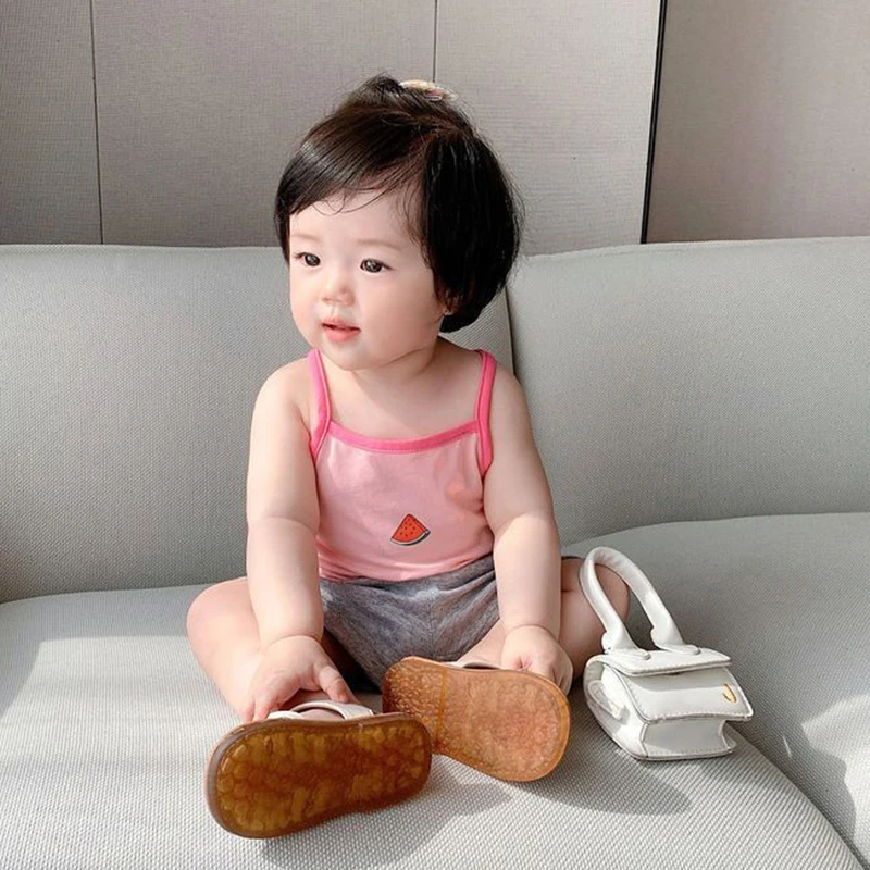 Çocuklar yaz giysileri Bebek K - Summer Clothing Girls incelemesi ve fiyatı