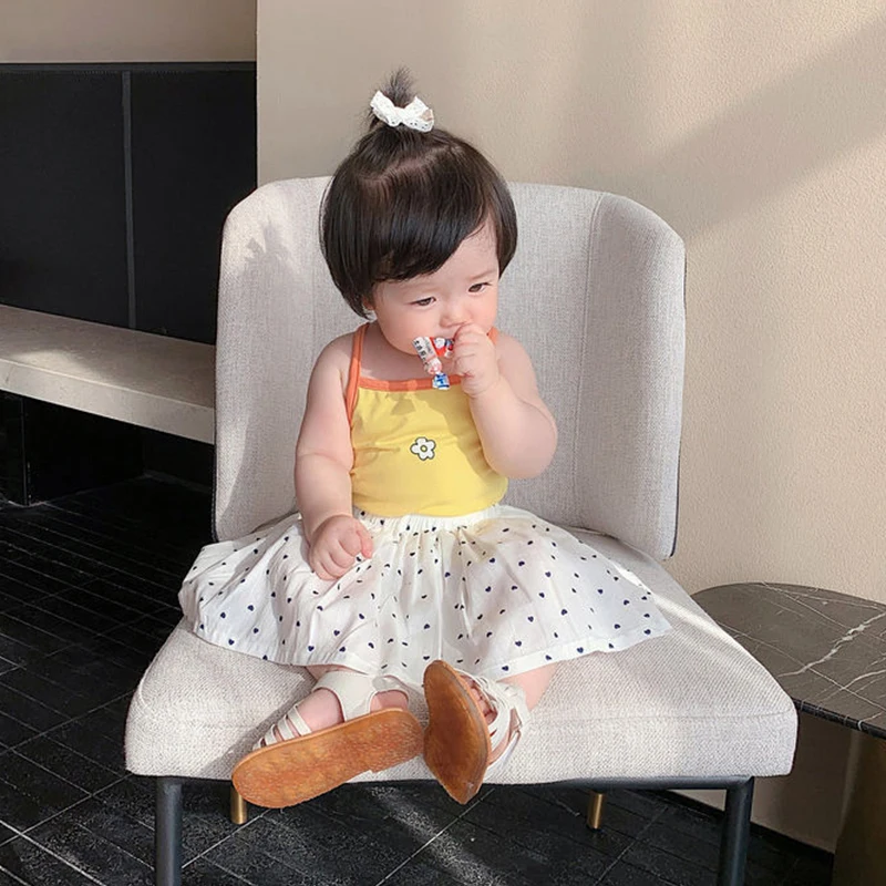 Çocuklar yaz giysileri Bebek K - Summer Clothing Girls incelemesi ve fiyatı