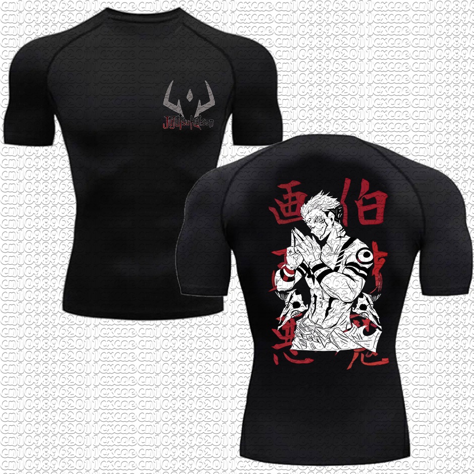 Yazlık Yeni Jujutsu Kaisen Toj - Summer Edit Clothing incelemesi ve fiyatı