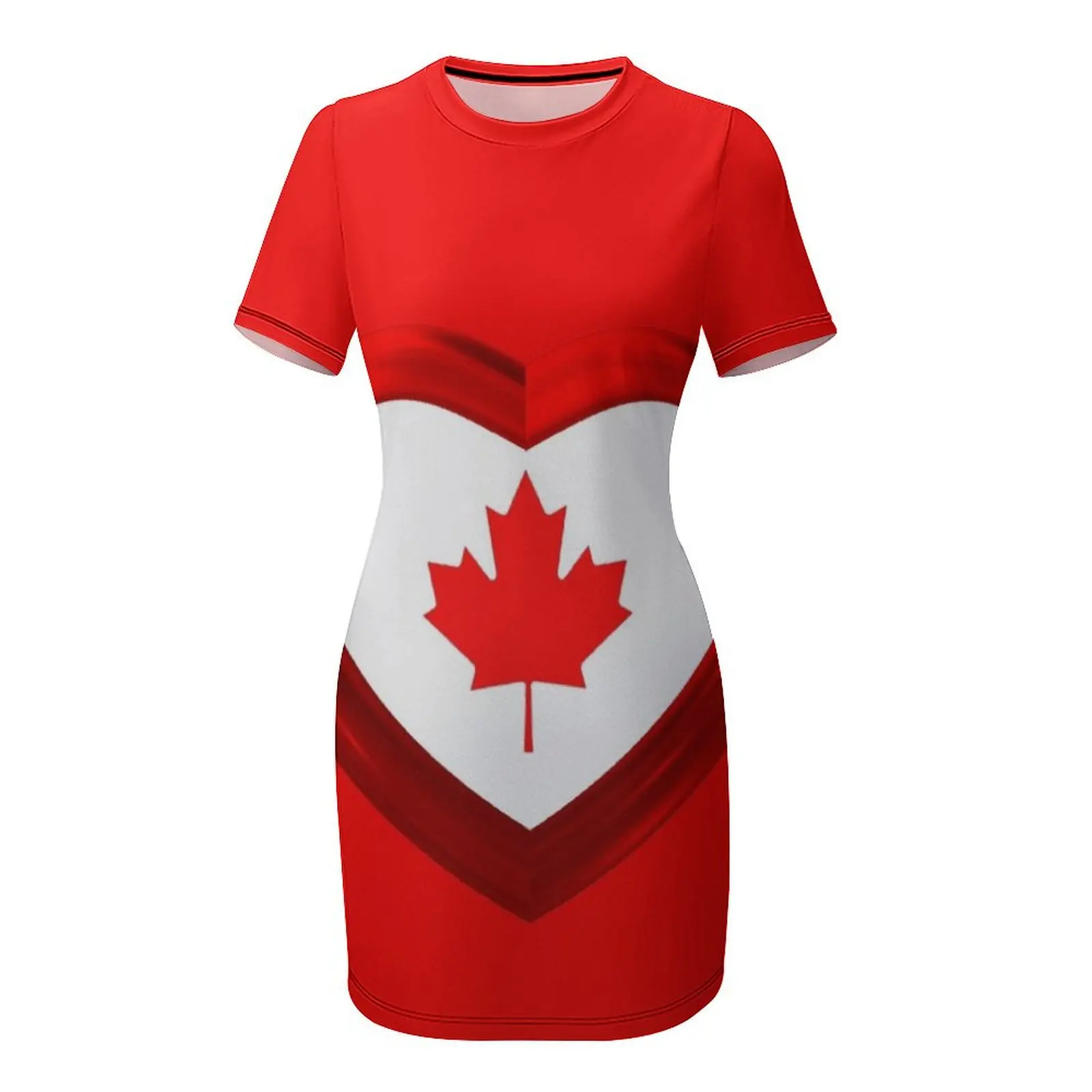 Big love Kanada Kısa Kollu Elb - Summer Clothing Women Canada incelemesi ve fiyatı
