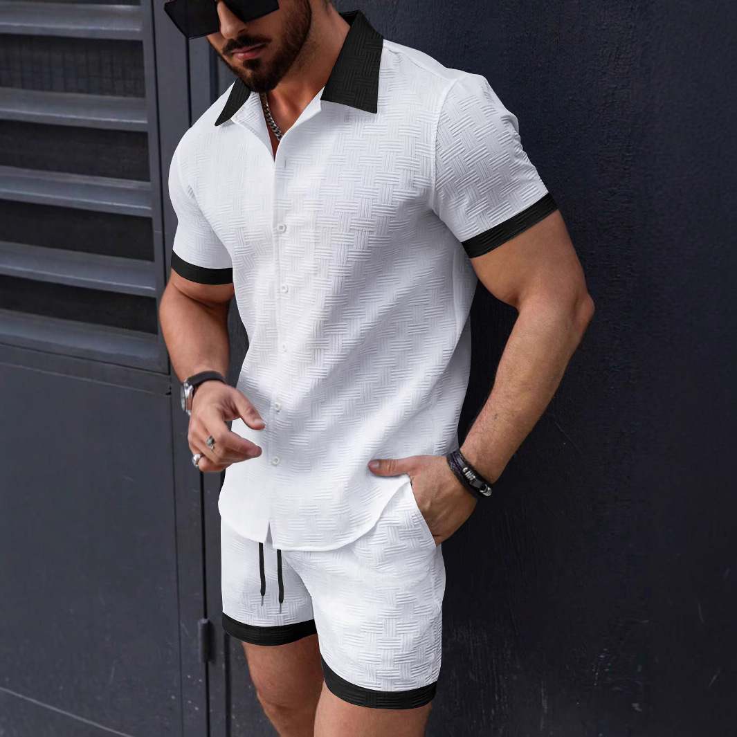 Eşleşen Takımlar Trend Erkek T - Summer Clothing Mens incelemesi ve fiyatı
