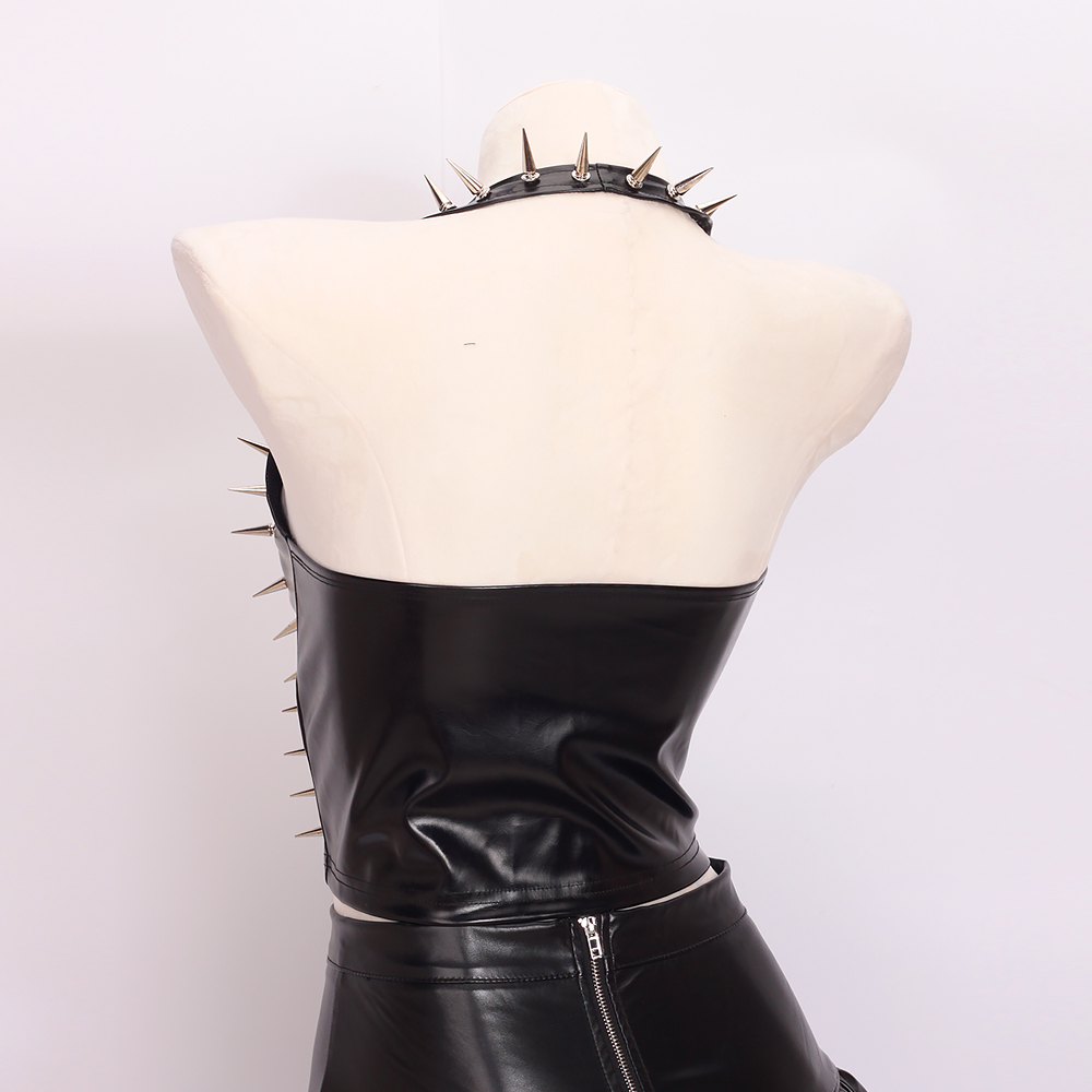 Kadın Y2K Goth Üst Emo Giyim G - Summer Clothing Teens incelemesi ve fiyatı