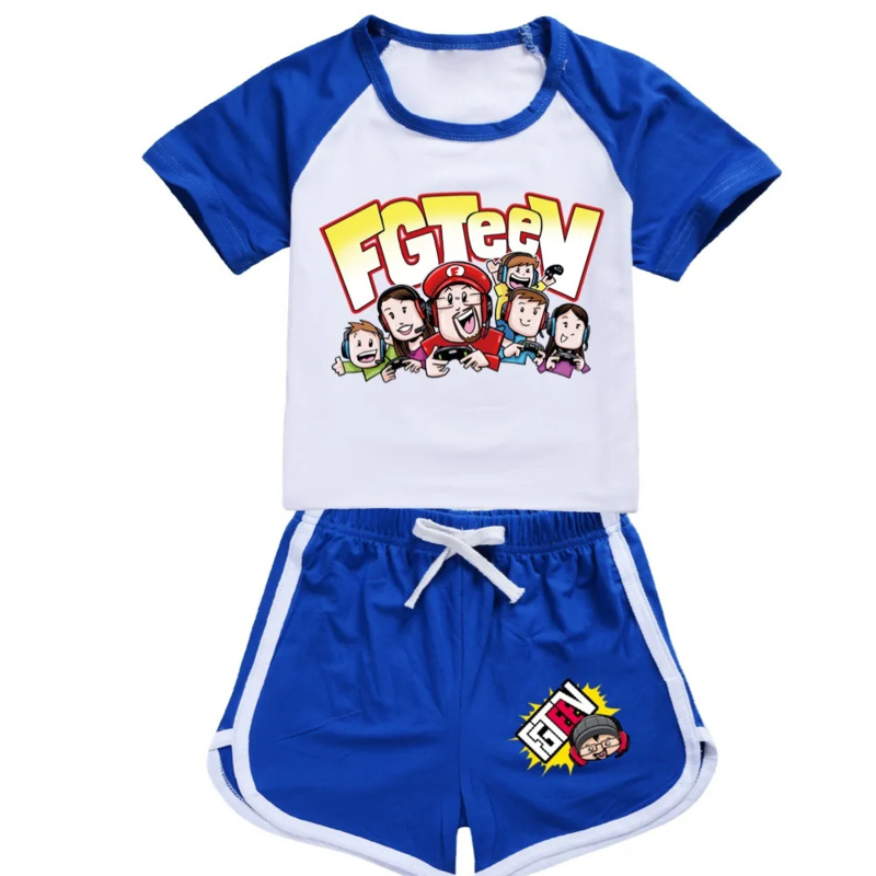 AIAI 2025Fgteeve Çocuk Giysile - Summer Clothing Girls incelemesi ve fiyatı